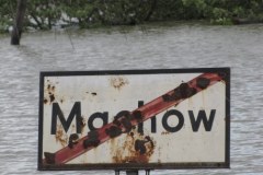 Gorąca Linia: Powódź w gminie Wilków - tylko w RMF FM, cz.10