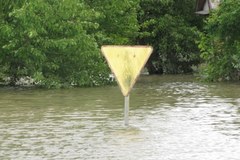Gorąca Linia: Powódź w gminie Wilków - tylko w RMF FM, cz.10