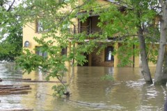 Gorąca Linia: Powódź w gminie Wilków - tylko w RMF FM, cz.10