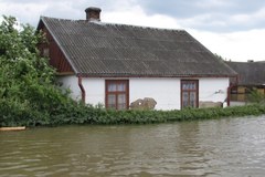 Gorąca Linia: Powódź w gminie Wilków - tylko w RMF FM, cz.10