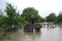 Gorąca Linia: Powódź w gminie Wilków - tylko w RMF FM, cz.2