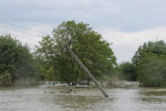 Gorąca Linia: Powódź w gminie Wilków - tylko w RMF FM, cz.3