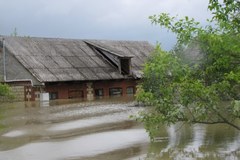 Gorąca Linia: Powódź w gminie Wilków - tylko w RMF FM, cz.3
