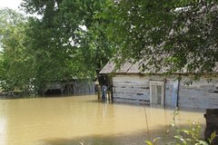 Gorąca Linia: Powódź w gminie Wilków - tylko w RMF FM, cz.4