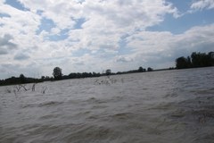 Gorąca Linia: Powódź w gminie Wilków - tylko w RMF FM, cz.7