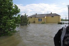 Gorąca Linia: Powódź w gminie Wilków - tylko w RMF FM, cz.8