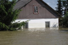 Gorąca Linia: Powódź w gminie Wilków - tylko w RMF FM, cz.8