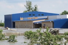 Gorąca Linia: Powódź w gminie Wilków - tylko w RMF FM, cz.8