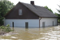 Gorąca Linia: Powódź w gminie Wilków - tylko w RMF FM, cz.8