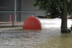 Gorąca Linia: Powódź w gminie Wilków - tylko w RMF FM, cz.9