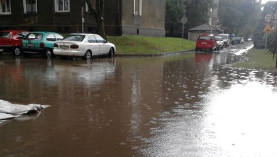 Gorąca Linia RMF FM: Nawałnica nad Tychami