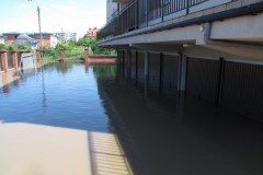 Gorąca Linia: W Piasecznie wylała Perełka