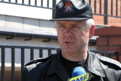 Gorąca Linia: W Piasecznie wylała Perełka