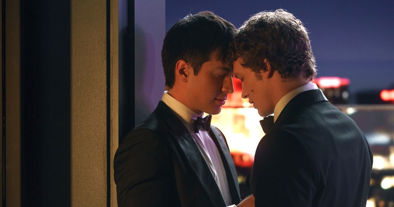 "Gorąca rywalizacja" /materiały prasowe