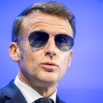 "Gorące krzesło". Koło kogo Macron nie chce usiąść?