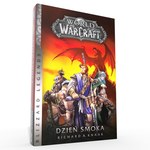 Gorące lato dla fanów World of Warcraft! Co nowego wkróce w księgarniach?