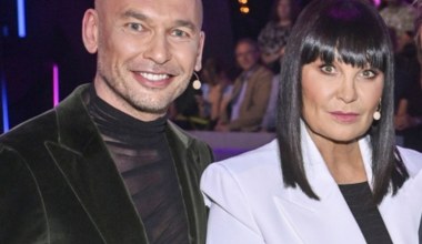 Gorące wyznania w kulisach "Tańca z Gwiazdami". Jurorów przyłapała kamera