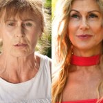 Gorące zawirowania w "Sanatorium miłości". Ewa szybko zajęła się adoratorem Teresy. Padły gorzkie słowa