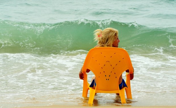 Gorąco jak w piekle. W tym kraju na termometrach 50 stopni 