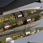 Gorąco na Bliskim Wschodzie. Arabia Saudyjska zestrzeliła irańskie rakiety balistyczne