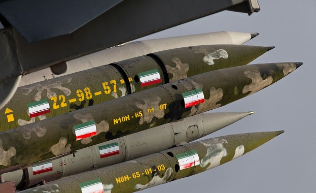 Gorąco na Bliskim Wschodzie. Arabia Saudyjska zestrzeliła irańskie rakiety balistyczne