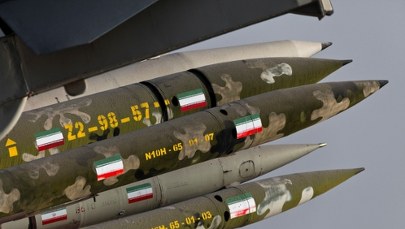 Gorąco na Bliskim Wschodzie. Arabia Saudyjska zestrzeliła irańskie rakiety balistyczne