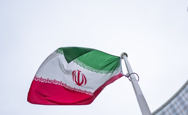 Gorąco na Bliskim Wschodzie. Iran wystrzelił w nocy siedem rakiet balistycznych