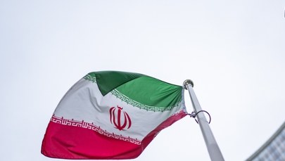 Gorąco na Bliskim Wschodzie. Iran wystrzelił w nocy siedem rakiet balistycznych