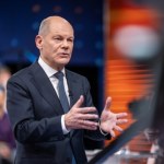 Gorąco na linii USA - Niemcy. Scholz ostro odpowiedział Vance'owi
