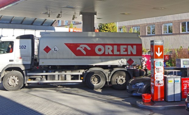 Gorąco na rynku paliw. Rząd zmienia limity dla kierowców cystern