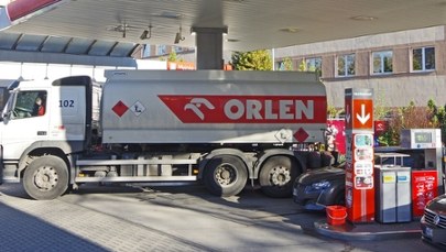 Gorąco na rynku paliw. Rząd zmienia limity dla kierowców cystern