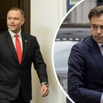 Gorąco po decyzji agencji Fitch. Minister finansów kontra prezydencki doradca