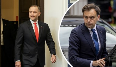 Gorąco po decyzji agencji Fitch. Minister finansów kontra prezydencki doradca