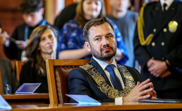 Gorąco przed referendum w Krakowie. Miszalski odpowiada na wezwanie do debaty