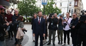 Gorąco przed referendum w Krakowie. Nadzwyczajna sesja Rady Miasta odwołana