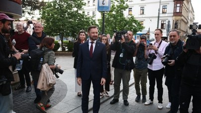 Gorąco przed referendum w Krakowie. Nadzwyczajna sesja Rady Miasta odwołana