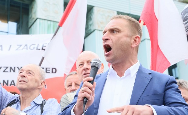 Gorąco przed Sądem Najwyższym. Nieprawidłowości potwierdzone