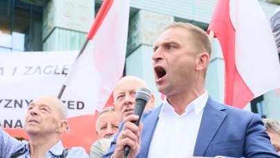 Gorąco przed Sądem Najwyższym. Nieprawidłowości potwierdzone