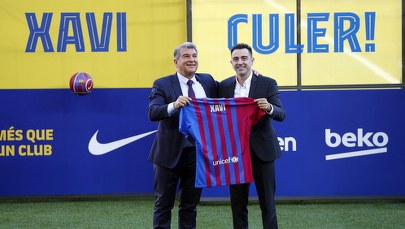 Gorąco w FC Barcelonie. Problemy Aguero i transfer na horyzoncie