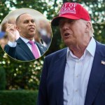 Gorąco w Izbie Reprezentantów. Przeciwko ustawie Trumpa przemawiał ponad 8 godzin