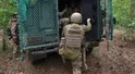 Gorąco w Kijowie. W punkcie mobilizacyjnym wybuchły zamieszki