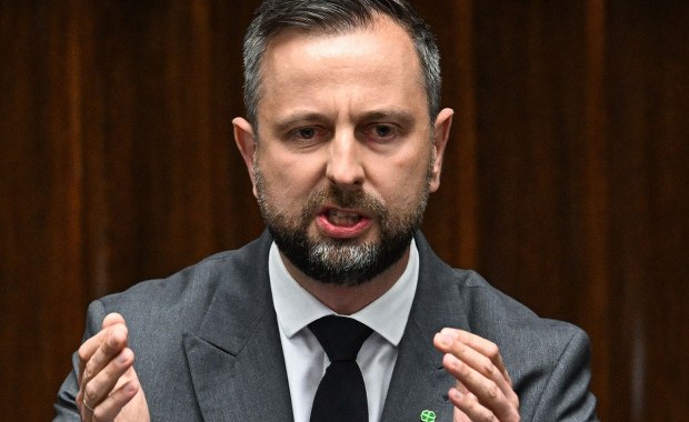 Gorąco w Sejmie. "Wasz krzyk nie zagłuszy wyrzutów sumienia"