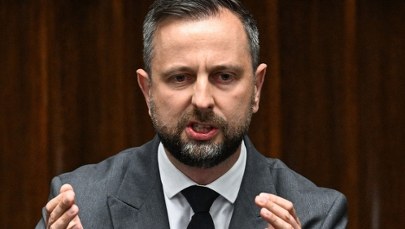 Gorąco w Sejmie. "Wasz krzyk nie zagłuszy wyrzutów sumienia"