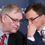 Gorąco w sprawie Ziobry. Prezes TK idzie do prokuratury