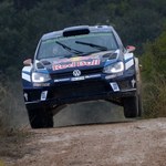 Gorąco w świecie WRC. Ekipa VW przejdzie do Toyoty?