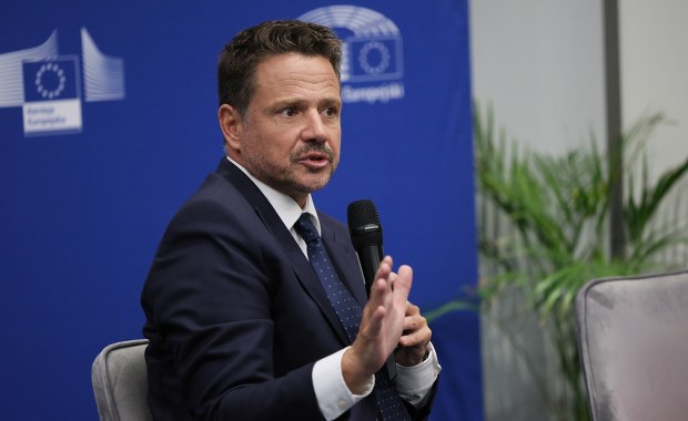 Gorąco w Warszawie. Trzaskowski: Z niczego się nie wycofuję