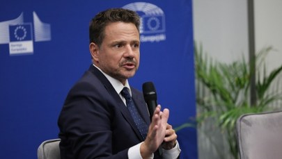 Gorąco w Warszawie. Trzaskowski: Z niczego się nie wycofuję