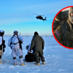 Gorąco wokół Arktyki. USA chcą umieścić tam swoje wojska, w odpowiedzi na działania Putina