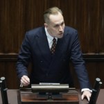 ​Gorąco wokół Berkowicza. Kancelaria Sejmu zawiadomiła prokuraturę