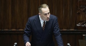 ​Gorąco wokół Berkowicza. Kancelaria Sejmu zawiadomiła prokuraturę